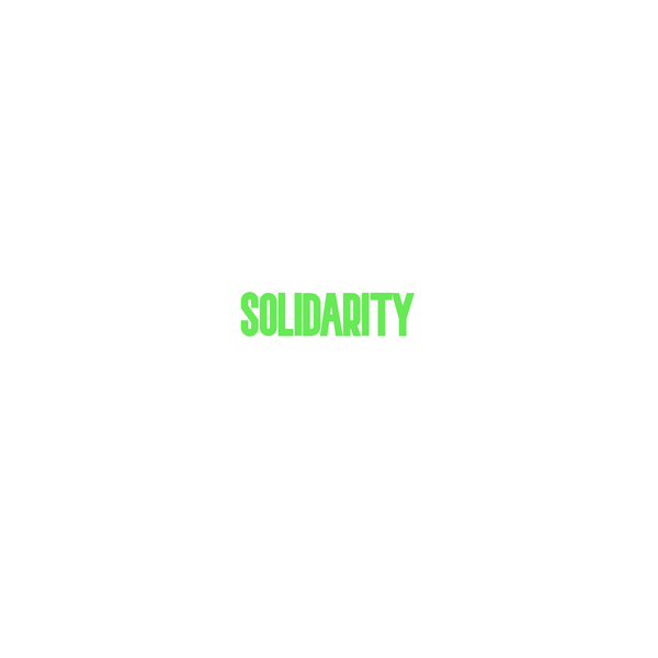 SOLIDARITY